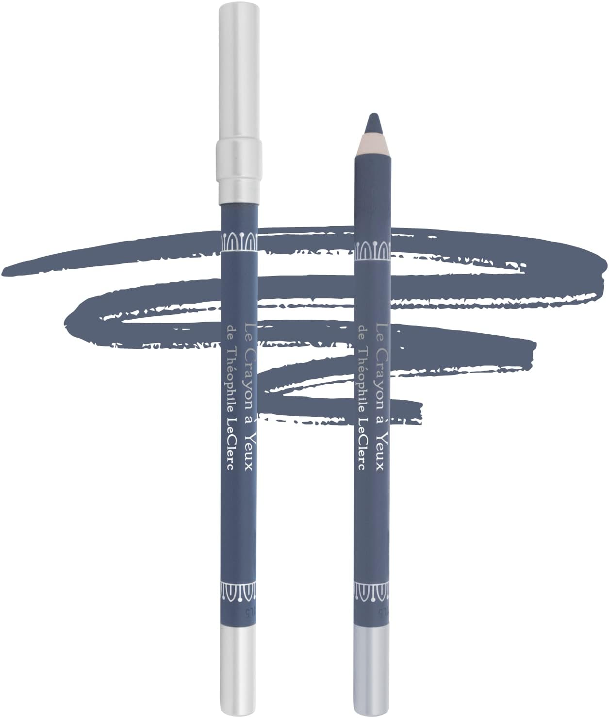 T LeClerc 
Eye Pencil 03 - Etain